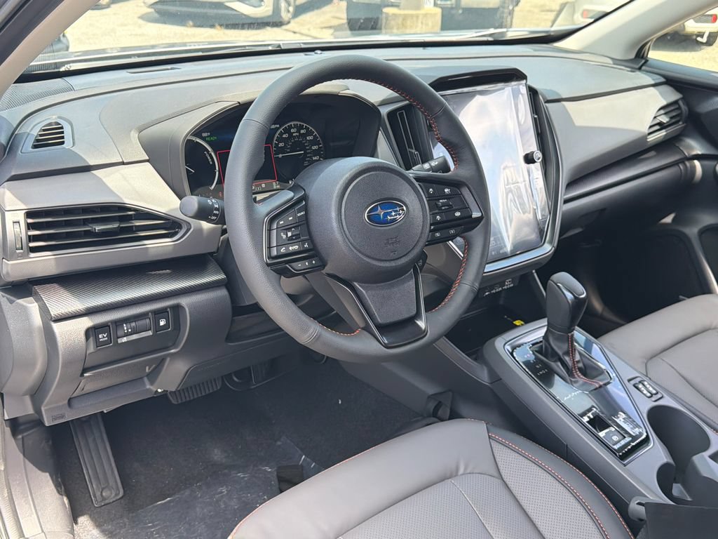 New 2026 Subaru Crosstrek 2.5i Limited AWD/4WD image 26