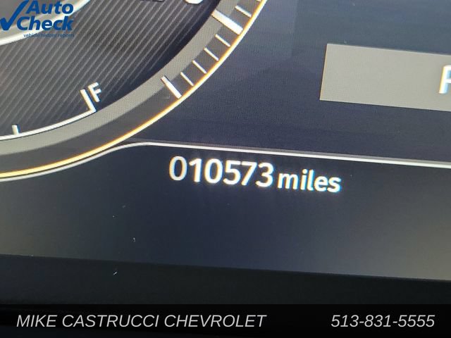 Used 2024 Jaguar F-PACE R-Dynamic S AWD/4WD image 13