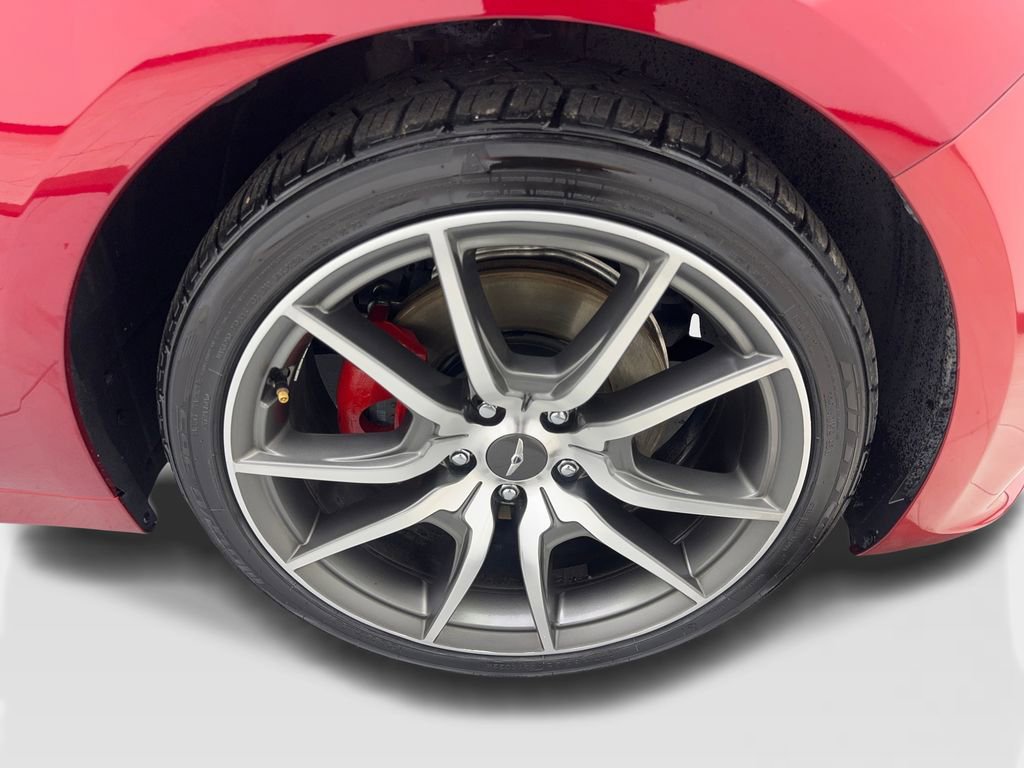 Used 2023 Genesis G70 2.0T image 82