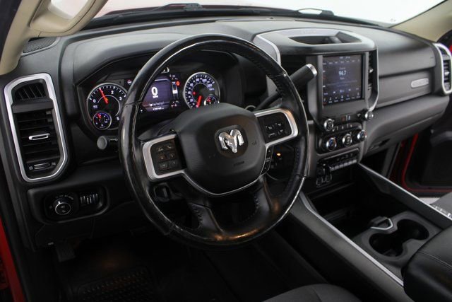 Used 2019 RAM 2500 Big Horn image 8