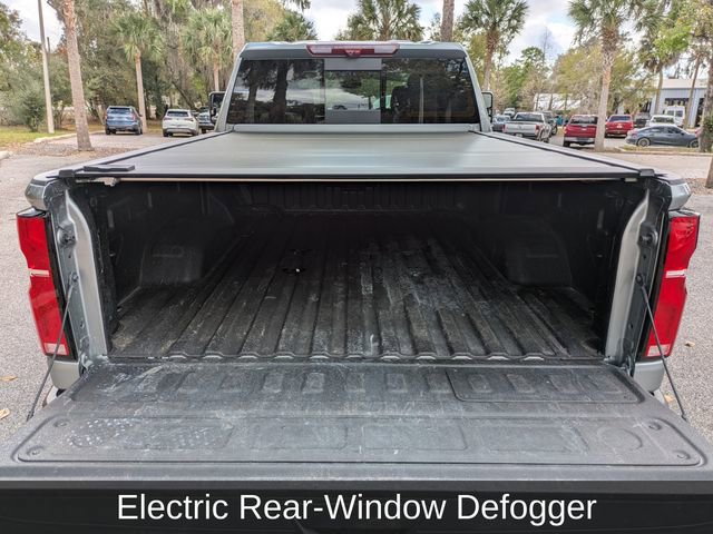 Used 2025 Chevrolet Silverado 3500 High Country w/ High Country Premium Package image 15