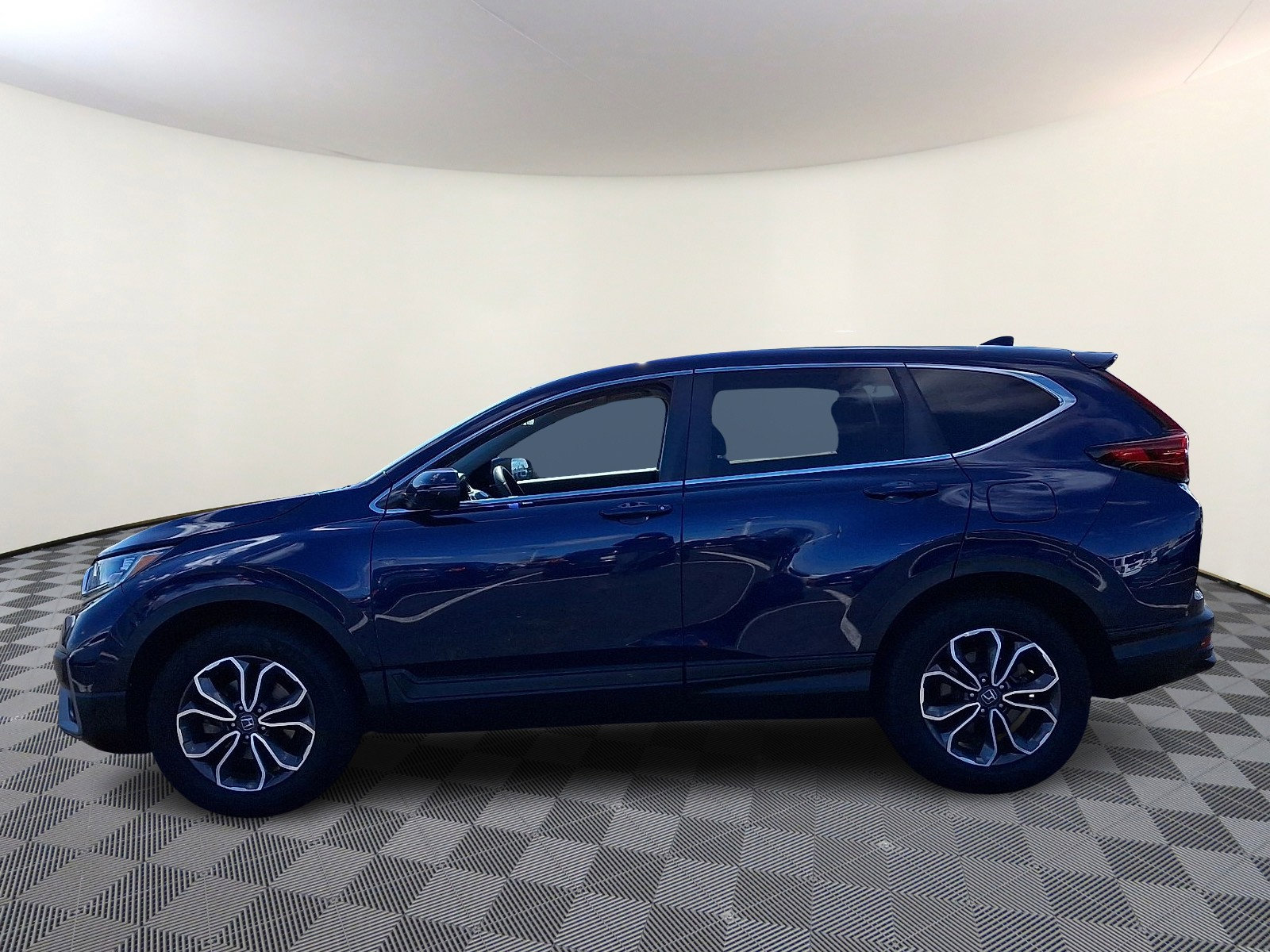 Used 2020 Honda CR-V EX image 4