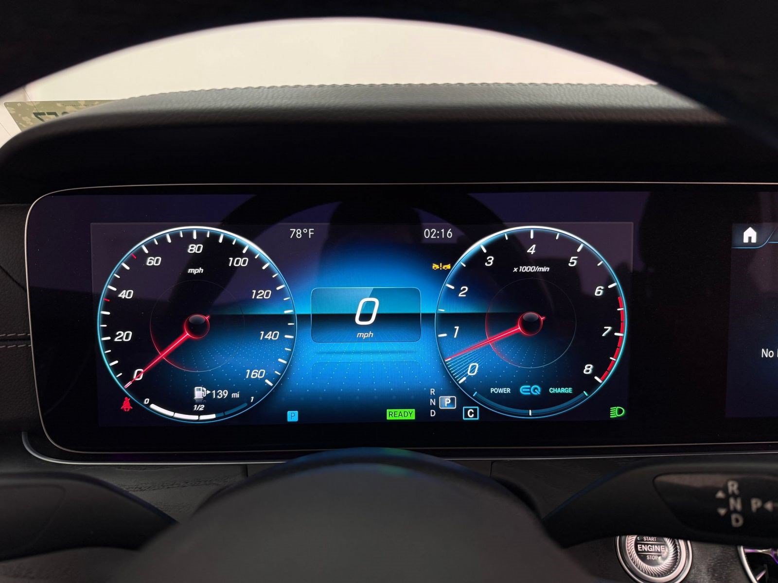 Certified 2023 Mercedes-Benz E 450 Cabriolet image 18