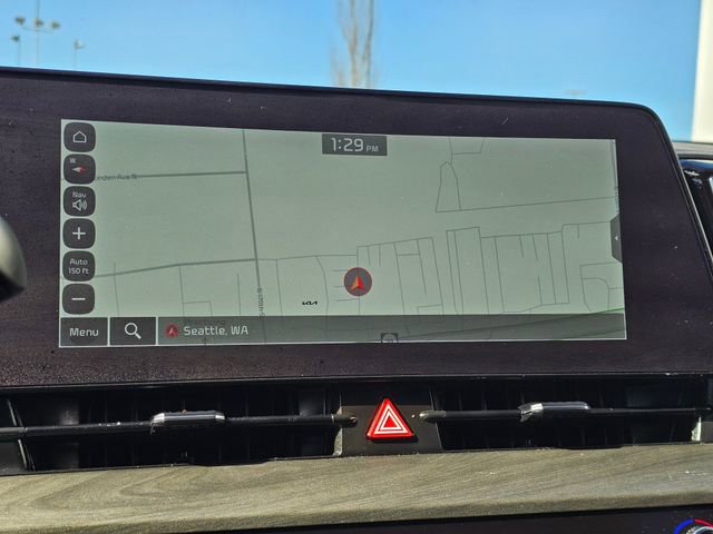 Certified 2025 Kia Sportage X-Line Prestige image 29