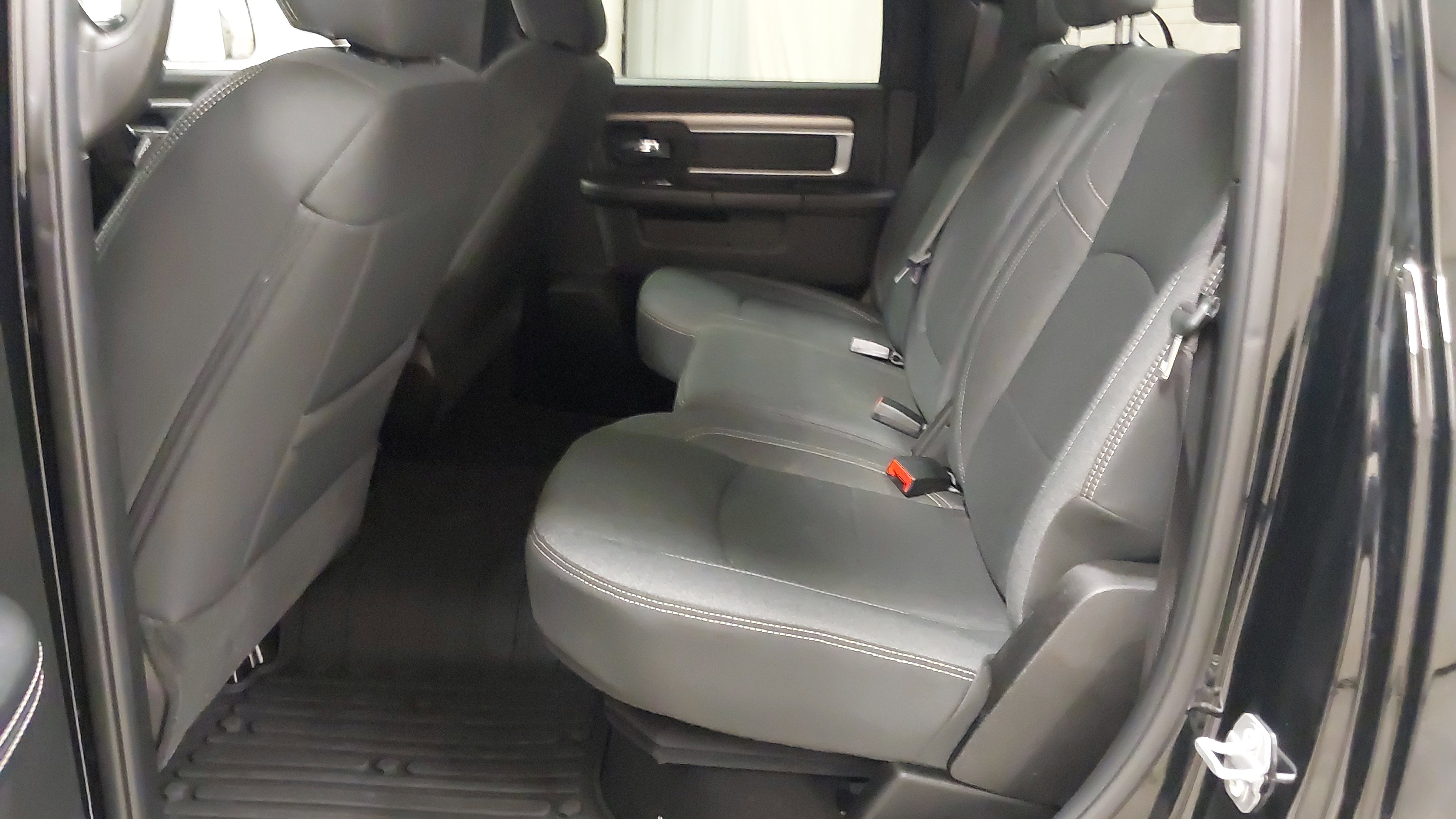 Used 2024 RAM 1500 Classic Warlock w/ Trailer Tow Group image 38