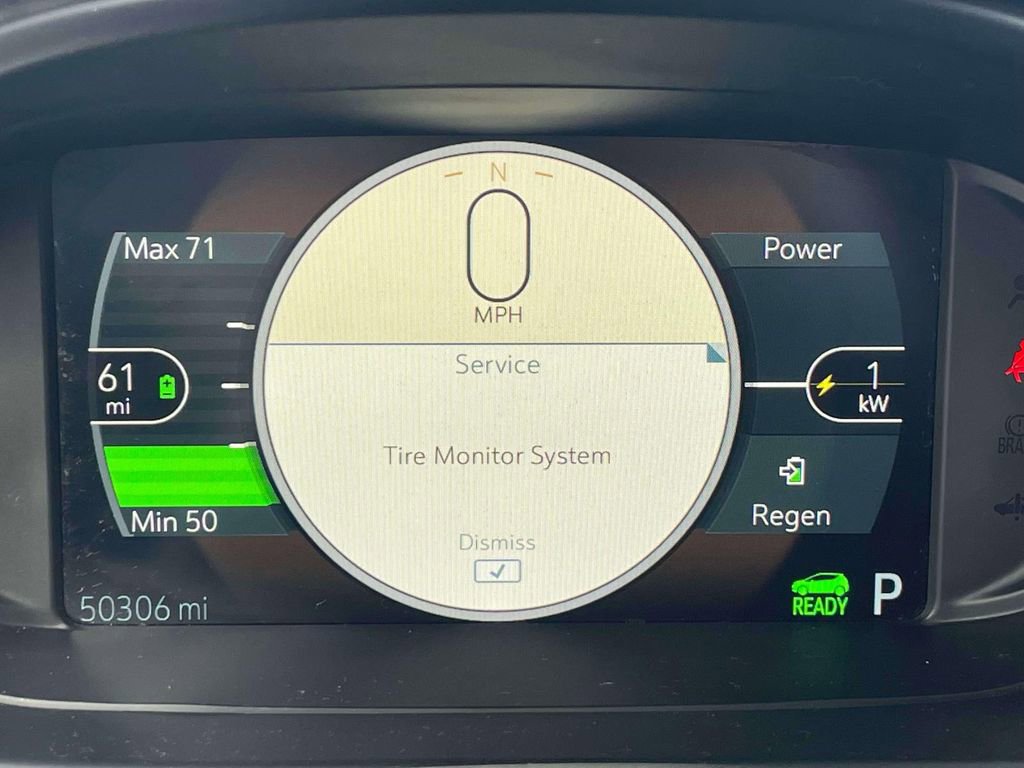 Used 2019 Chevrolet Bolt LT image 23