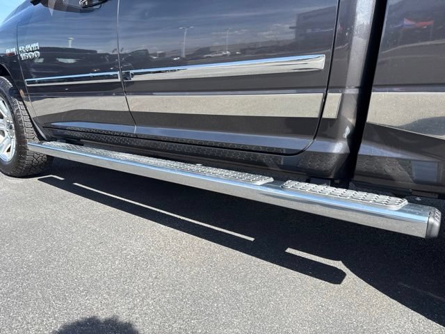 Used 2014 RAM 1500 Limited AWD/4WD image 14