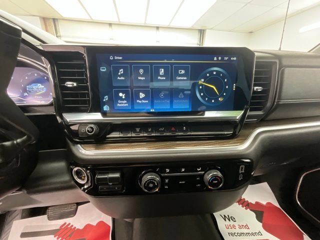 Used 2024 Chevrolet Silverado 2500 LT AWD/4WD image 10