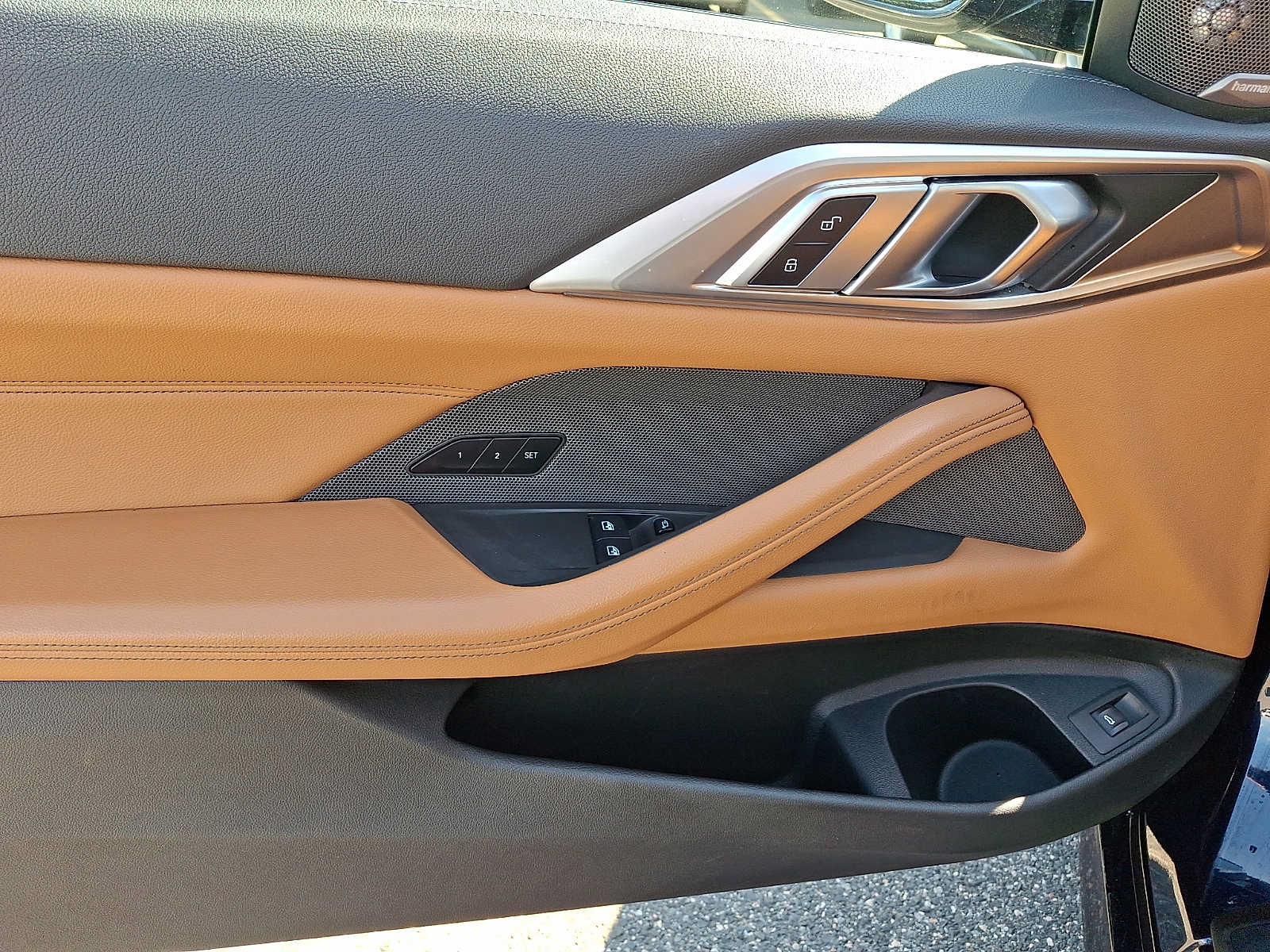 Used 2021 BMW 440i xDrive Coupe w/ Executive Package AWD/4WD image 12