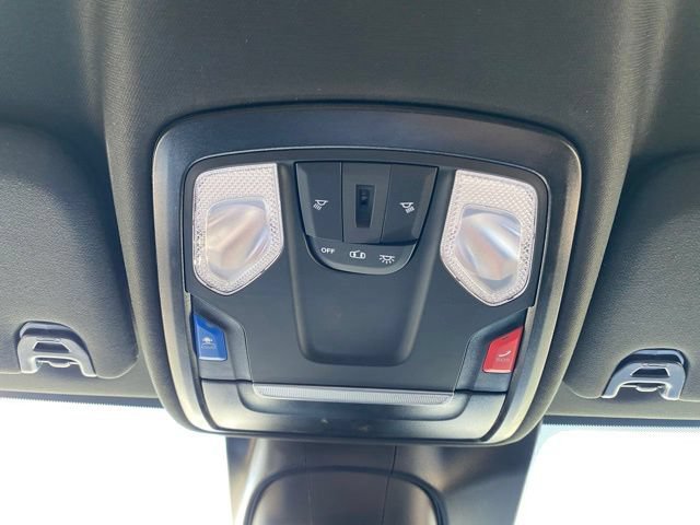 Used 2025 RAM 2500 Big Horn AWD/4WD image 19
