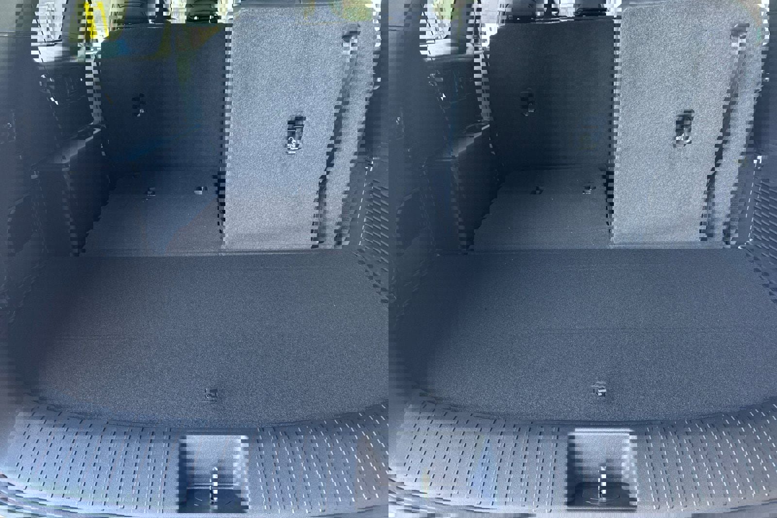 New 2027 Kia Telluride EX image 15