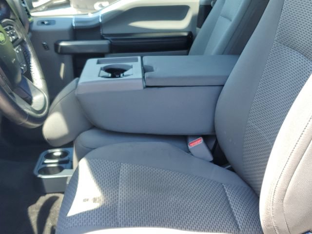 Used 2015 Ford F150 XLT w/ Equipment Group 302A Luxury RWD image 24