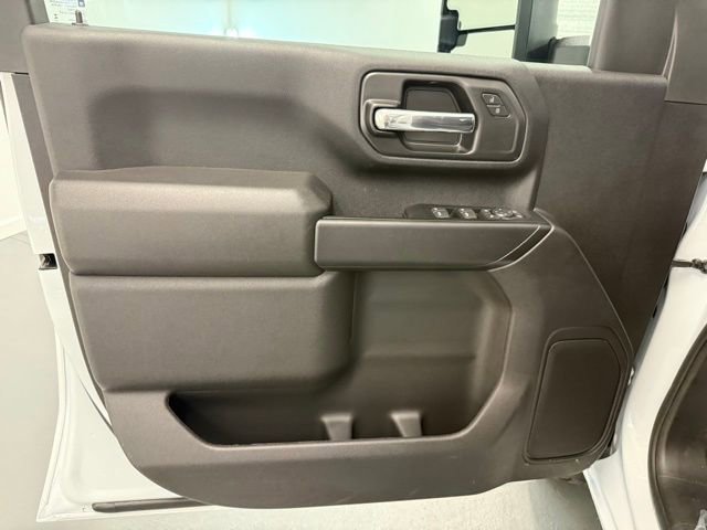 New 2026 GMC Sierra 3500 Pro w/ Convenience Package RWD image 12