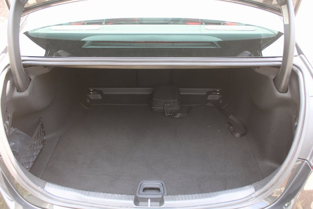 Certified 2024 Mercedes-Benz C 43 AMG 4MATIC Sedan image 8