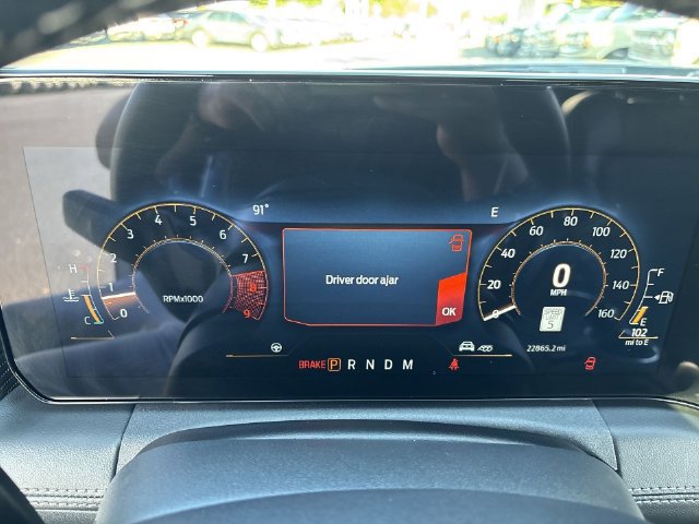 Used 2024 Ford Mustang GT Premium RWD image 23
