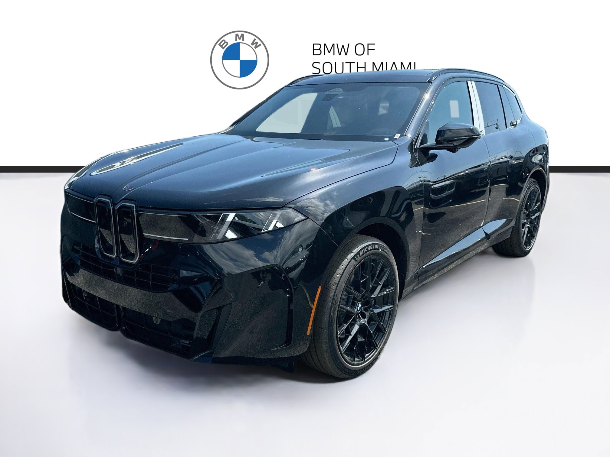 New 2027 BMW X5 xDrive40i w/ M Sport Professional Package AWD/4WD image 3