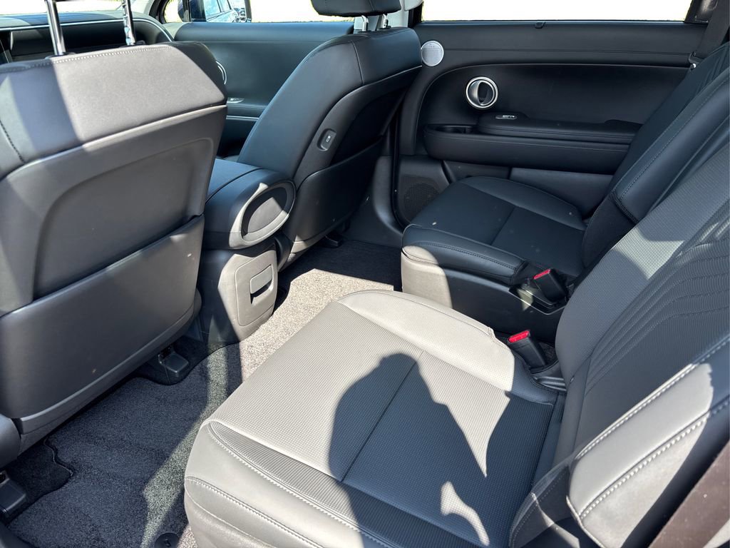 New 2026 Hyundai Palisade SEL image 10