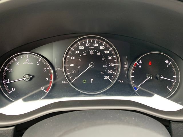 New 2026 MAZDA CX-30 AWD 2.5 S w/ Select Sport Pkg image 19