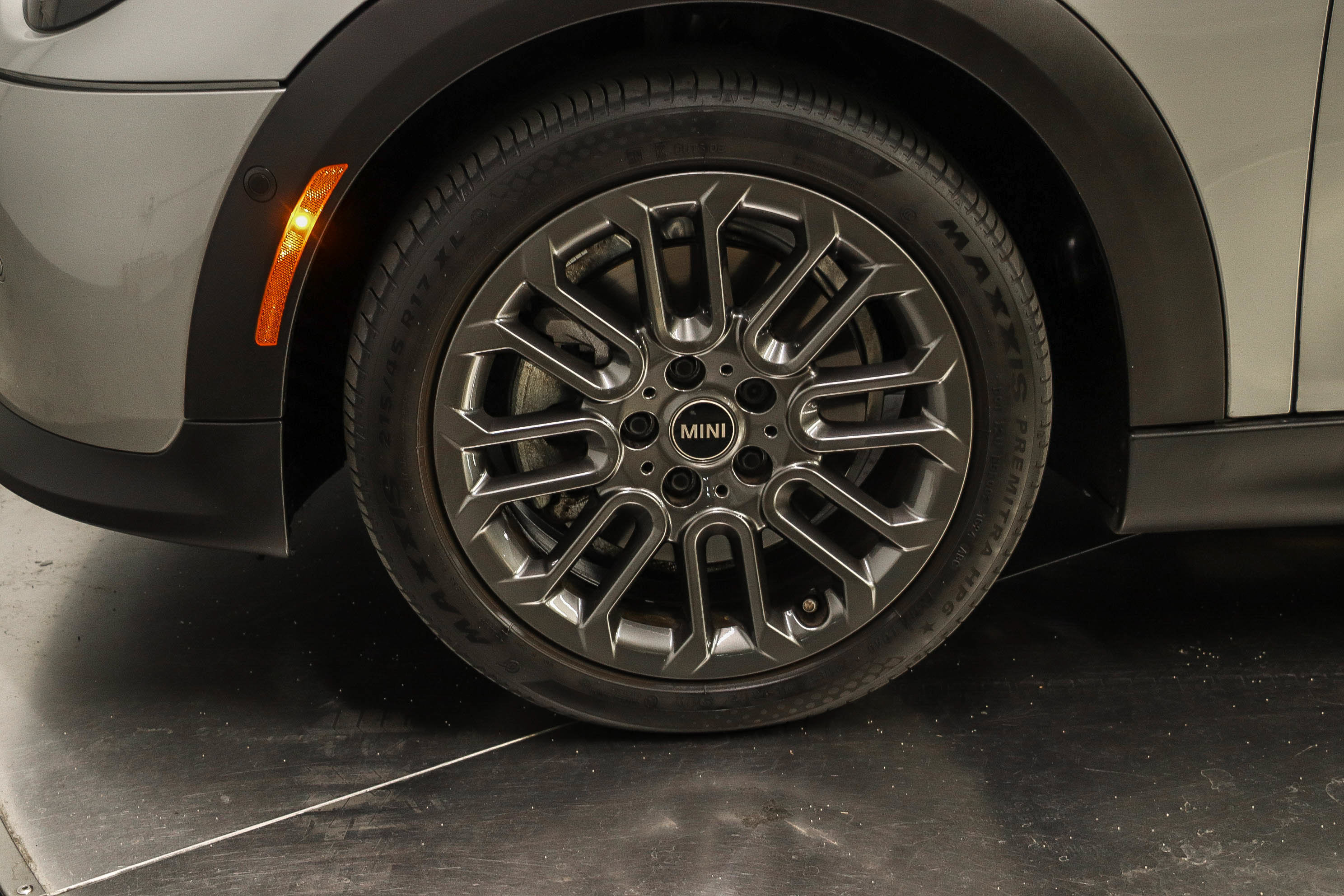 Used 2025 MINI Cooper S FWD image 9