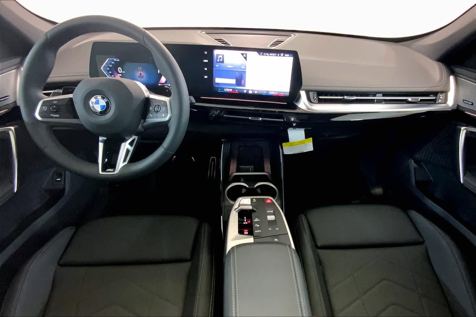New 2026 BMW X1 xDrive28i w/ M Sport Package AWD/4WD image 5