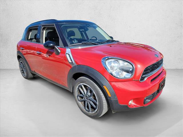 Used 2016 MINI Cooper Countryman S image 3