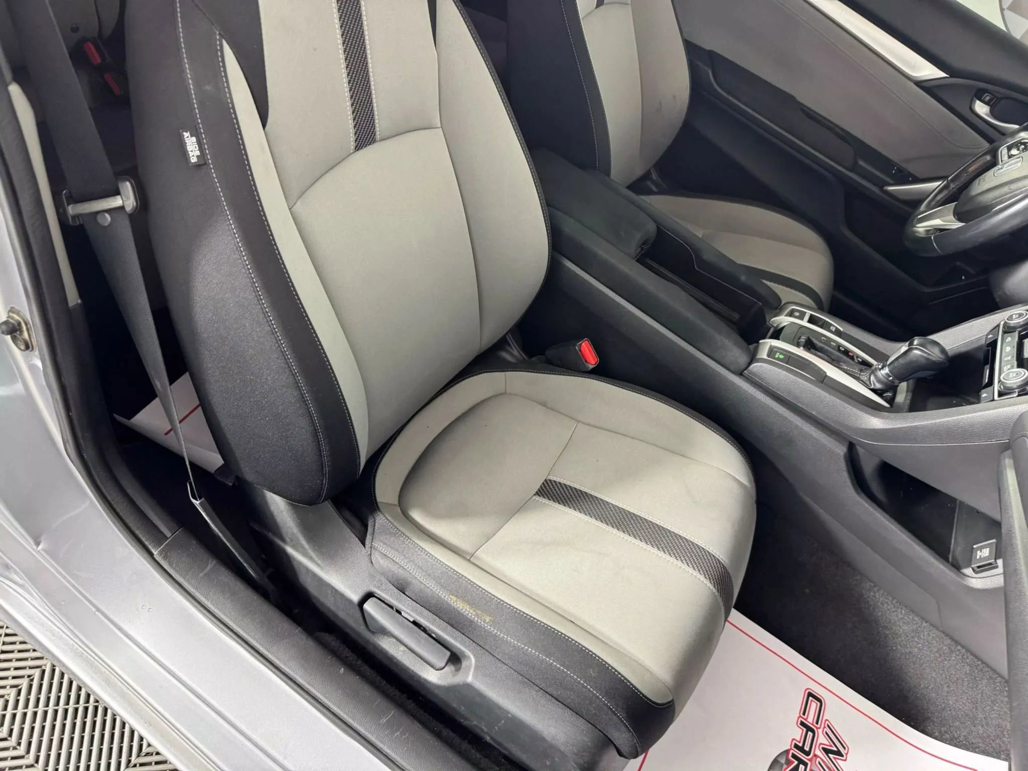 Used 2018 Honda Civic EX-T image 30