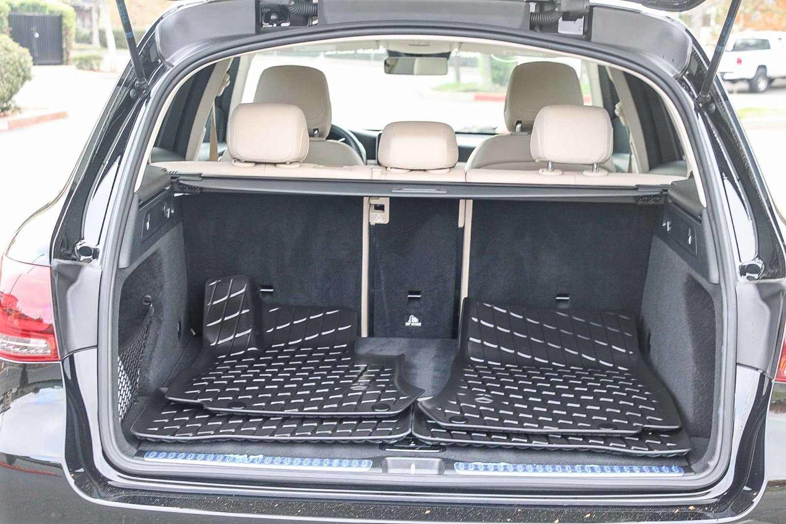 Certified 2022 Mercedes-Benz GLC 300 4MATIC image 24