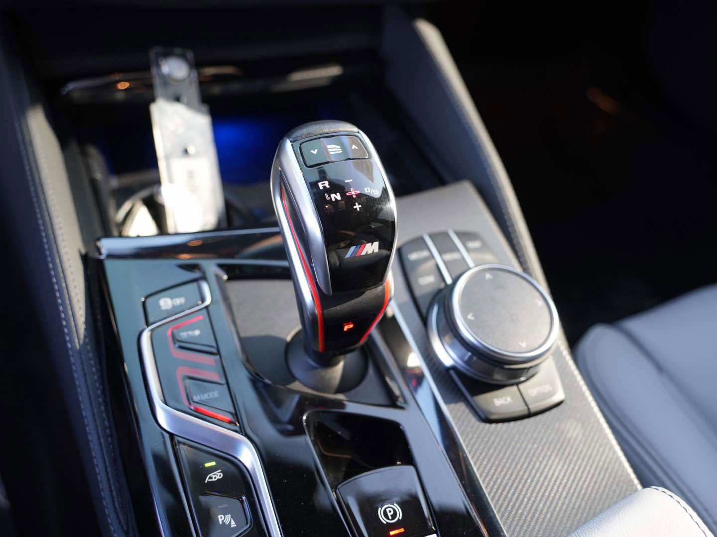 Used 2023 BMW M5 w/ Competition Package image 20