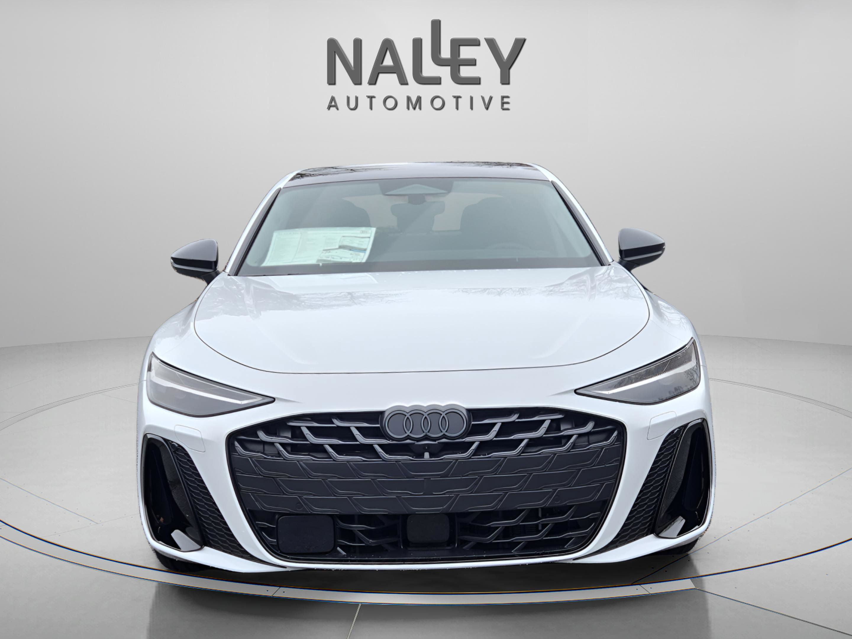 New 2026 Audi A6 Premium Plus image 9