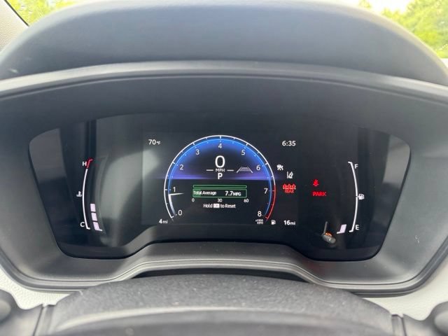 New 2026 Toyota Corolla SE FWD image 21