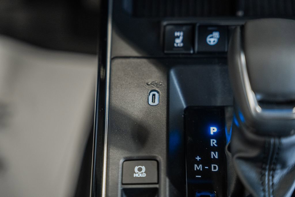 New 2026 Toyota Corolla Cross XLE image 25