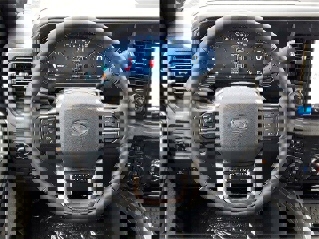 New 2026 Ford F350 Platinum w/ FX4 Off-Road Package image 38