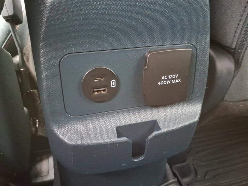 Certified 2022 Ford Maverick XLT w/ Equipment Group 300A Standard image 14