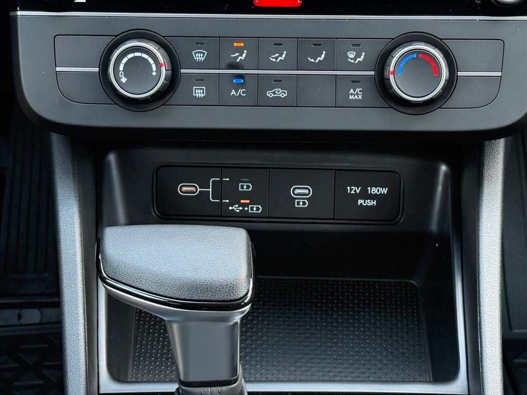 New 2027 Hyundai Santa Cruz SE FWD image 23