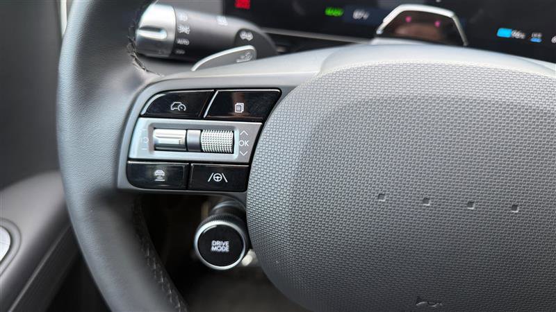 Used 2025 Hyundai Ioniq 5 SEL RWD image 28