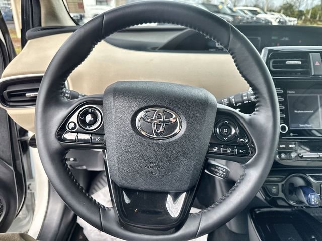 Used 2022 Toyota Prius XLE w/ Premium Convenience Package image 23