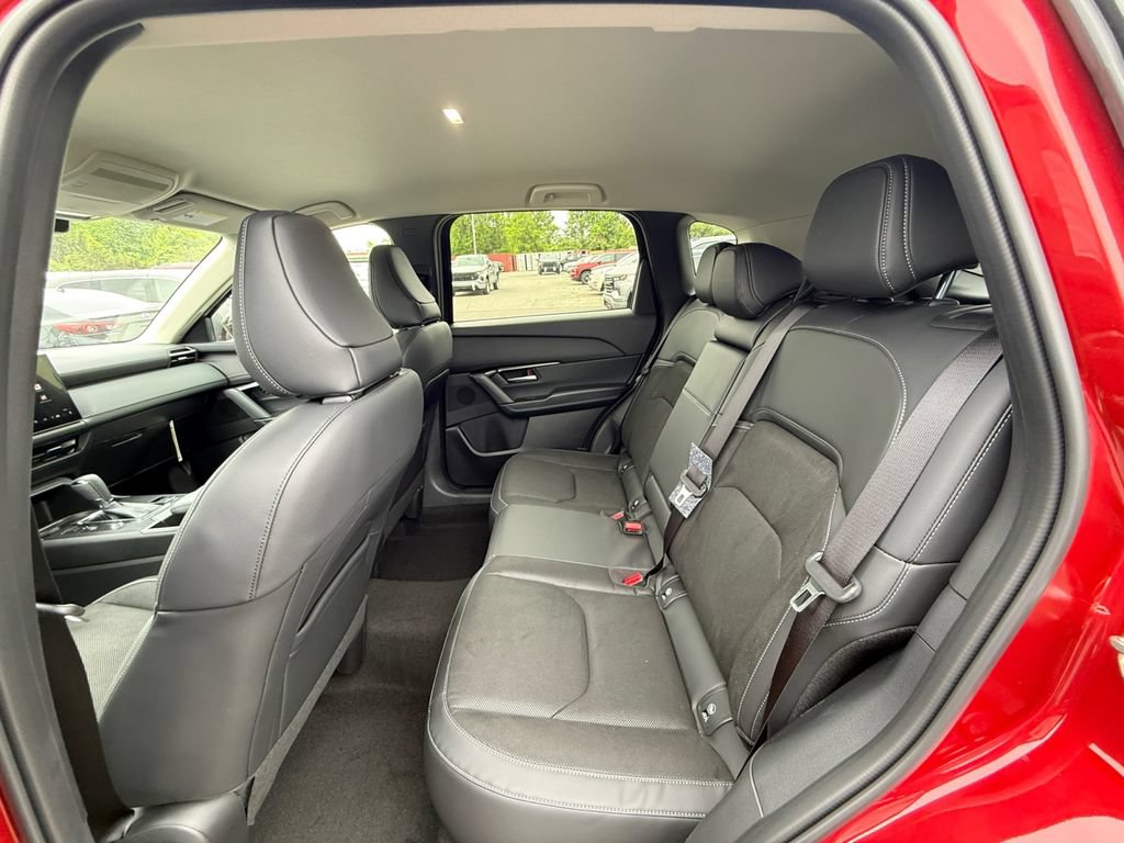 New 2026 MAZDA CX-5 Preferred AWD/4WD image 26