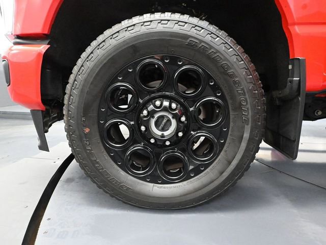 Used 2024 Ford F350 Lariat w/ Lariat Ultimate Package image 18