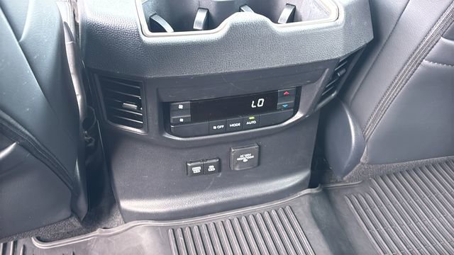 Used 2025 Toyota Sequoia SR5 w/ SR5 Premium Package AWD/4WD image 10