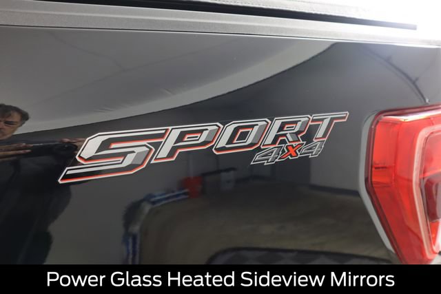 Certified 2023 Ford F150 XLT w/ Equipment Group 302A High image 28