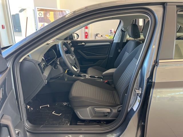 New 2026 Volkswagen Jetta S image 21