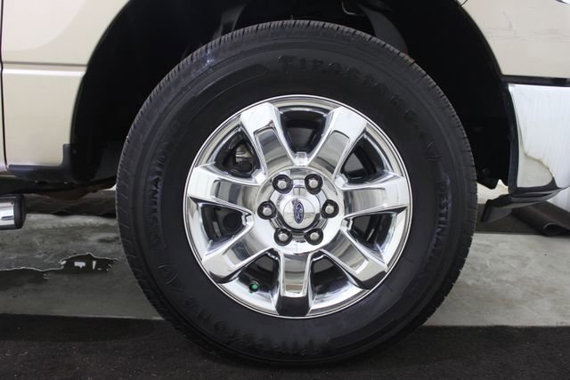 Used 2013 Ford F150 XLT w/ Luxury Equipment Group AWD/4WD image 23
