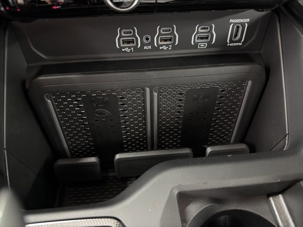 New 2026 RAM 1500 Rebel AWD/4WD image 25