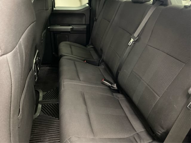 Used 2016 Ford F150 XLT w/ Equipment Group 301A Mid AWD/4WD image 11