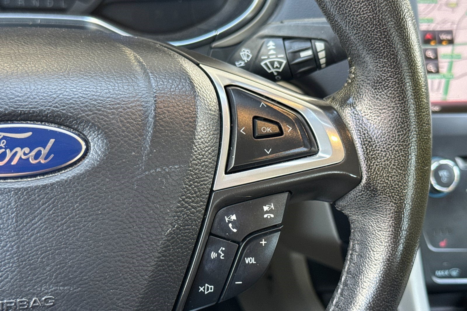 Used 2013 Ford Fusion SE FWD image 31