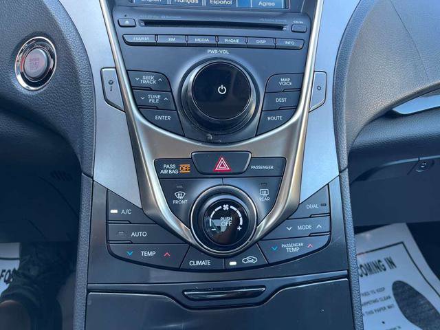 Used 2013 Hyundai Azera w/ Technology Pkg image 33