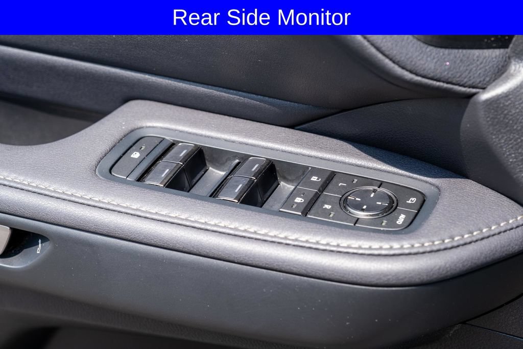 Used 2024 Lexus TX 350 AWD w/ Technology Package image 13