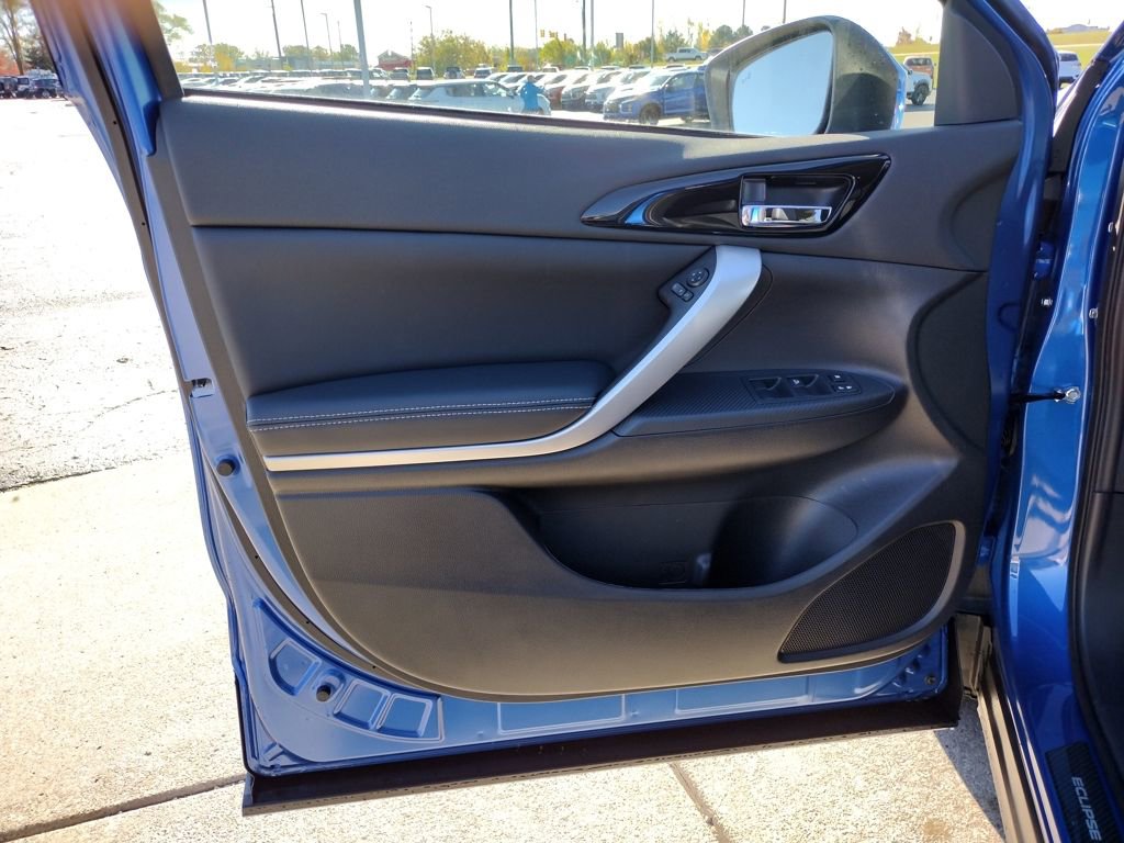 New 2026 Mitsubishi Eclipse Cross SE image 29