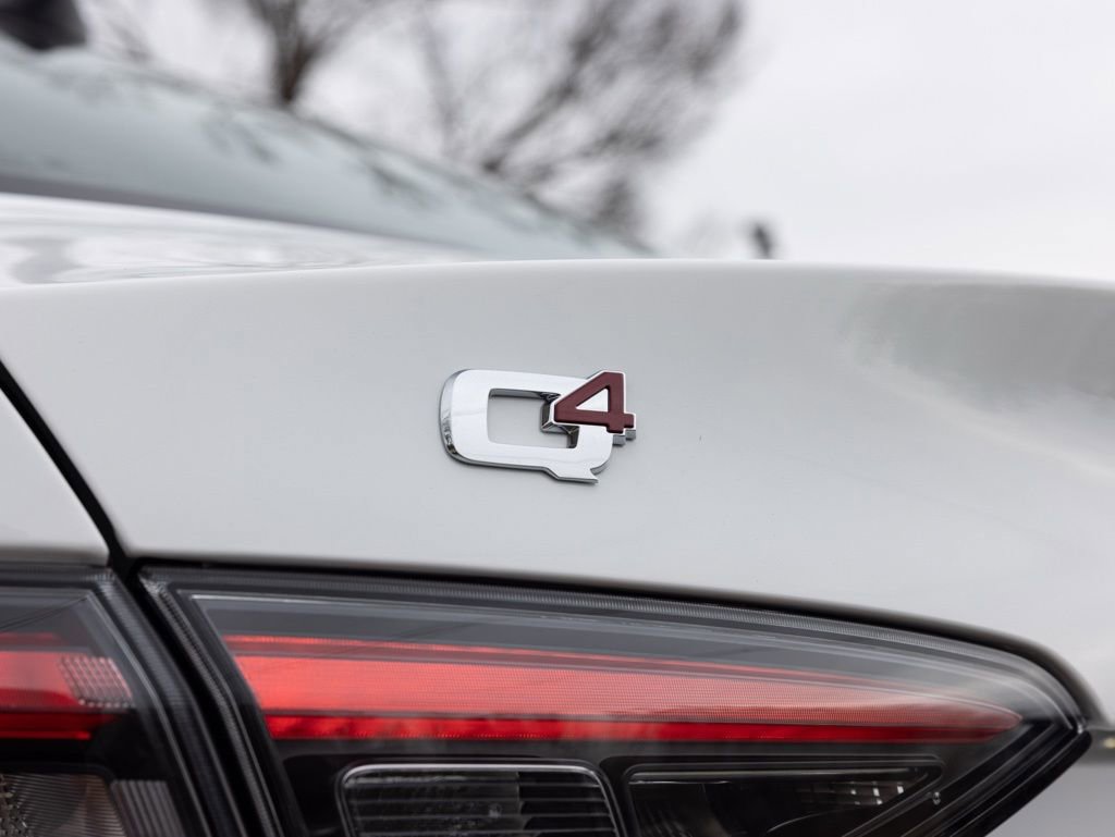 New 2026 Alfa Romeo Giulia AWD w/ Driving Assist Package image 53