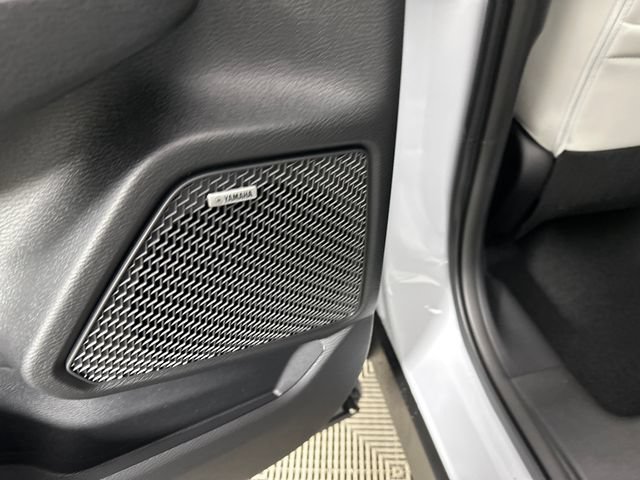 New 2026 Mitsubishi Outlander SE AWD/4WD image 17